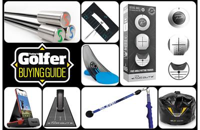 Best Golf Training Aids 2023