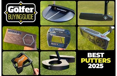 Best Putters 2025