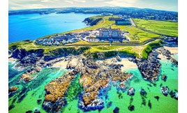 The Headland was featured in the 1990 film adaptation of Roald Dahl’s The Witches.