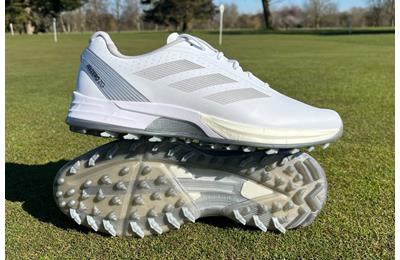 adidas Adizero ZG Golf Shoes