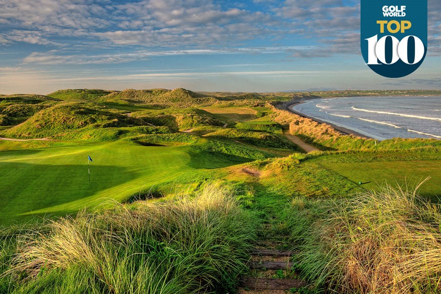 Ballybunion Ballybunion