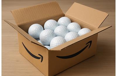 Is Amazon's best-selling golf ball actually any good?