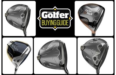 Best TaylorMade Drivers 2025