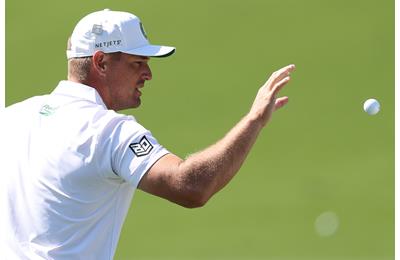 A mysterious new version of the Pro V1x has appeared on the USGA conforming list – could it be Bryson DeChambeau's new golf ball?