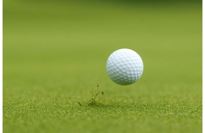 This cheap golf ball was a surprise hit in our 2025 robot test – and it won't be one you expect!