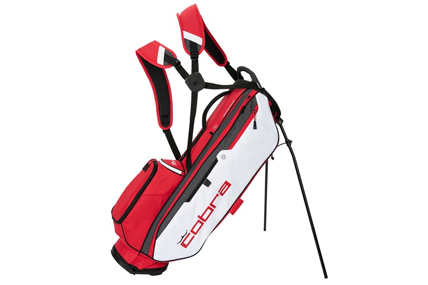 Cobra Ultralight Pro Stand Bag