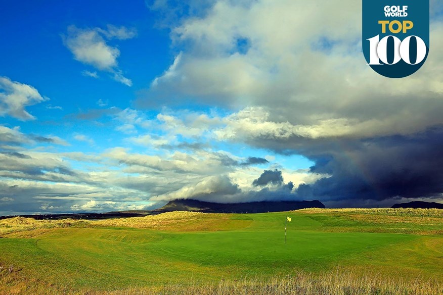 County Sligo County Sligo