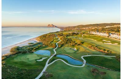 La Hacienda Links Golf Resort Links Course