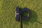 The L.A.B. Golf DF3 putter is very stable