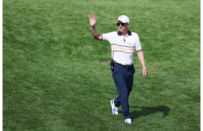 Will Luke Donald's reign as Ryder Cup captain end after 2025?