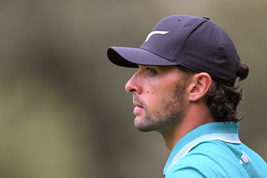 Marco Penge opened up on his gambling ban on the DP World Tour podcast.