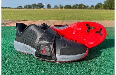 Nike Jordan Air Rev Golf Shoes
