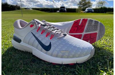 Nike Free Golf NN Shoes Review