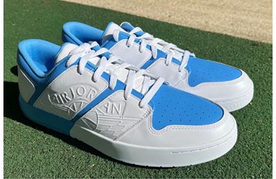 Nike Jordan NU Retro 1 G Golf Shoes