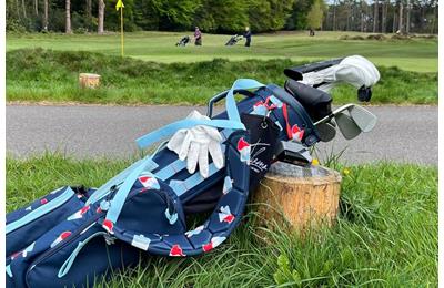 OGIO Funday Golf Bag