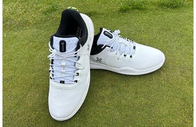 Payntr X-002 LE Spikeless Golf Shoes