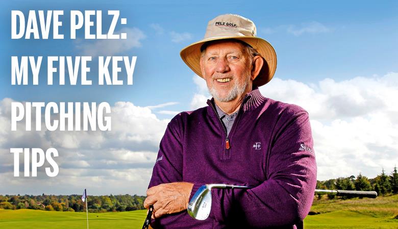 Dave Pelz Dave Pelz