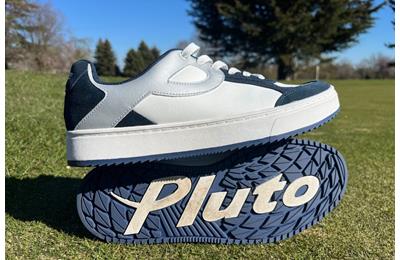 Pluto P1 Golf Shoes