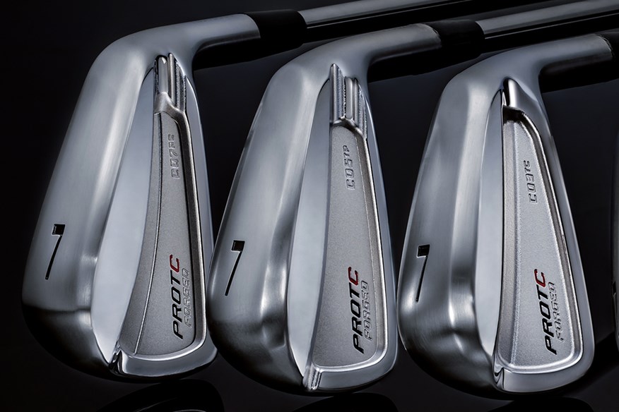 The ProtoC C05TP sits in the middle of the ProtoConcept family