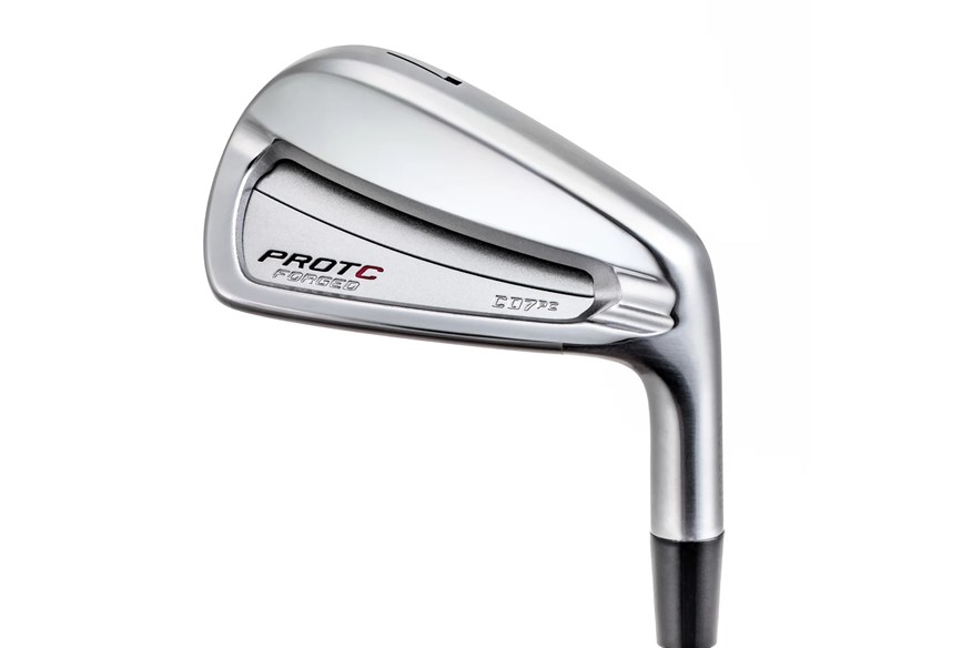ProtoConcept C07PC Irons
