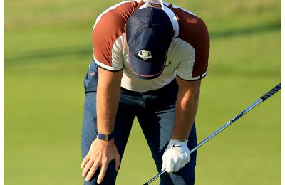 Which players have the best (and worst) Ryder Cup records?