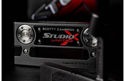 Scotty Cameron tour prototype-inspired putters launched in exclusive release