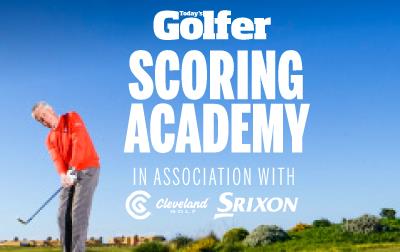Cleveland Golf/Srixon Scoring Academy Cleveland Golf/Srixon Scoring Academy