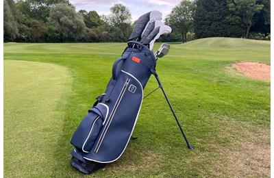Stitch SL2 Gen 2 Golf Bag