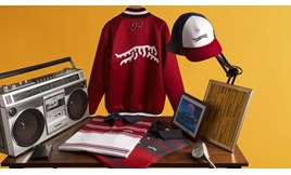 Sun Day Red '92 Collection