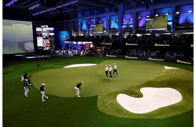 TGL will make significant changes for the 2026 season.