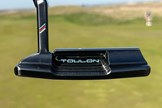 The Toulon Hollywood H1 putter looks and rolls brilliantly
