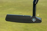 The Toulon Hollywood H1 putter is surprisingly stable