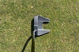 The Toulon Las Vegas H7 putter is a great-looking putter